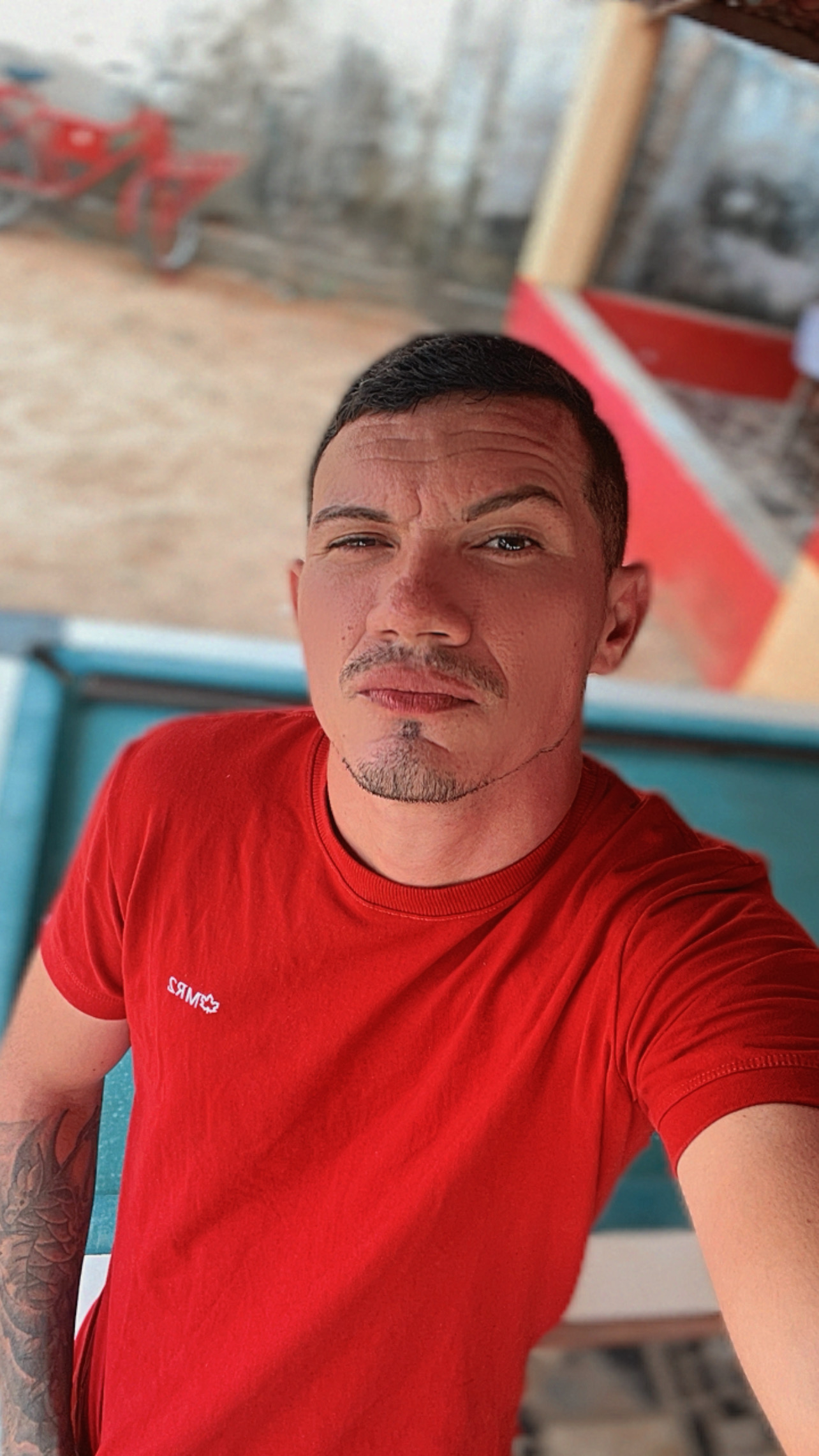 Avatar do autor