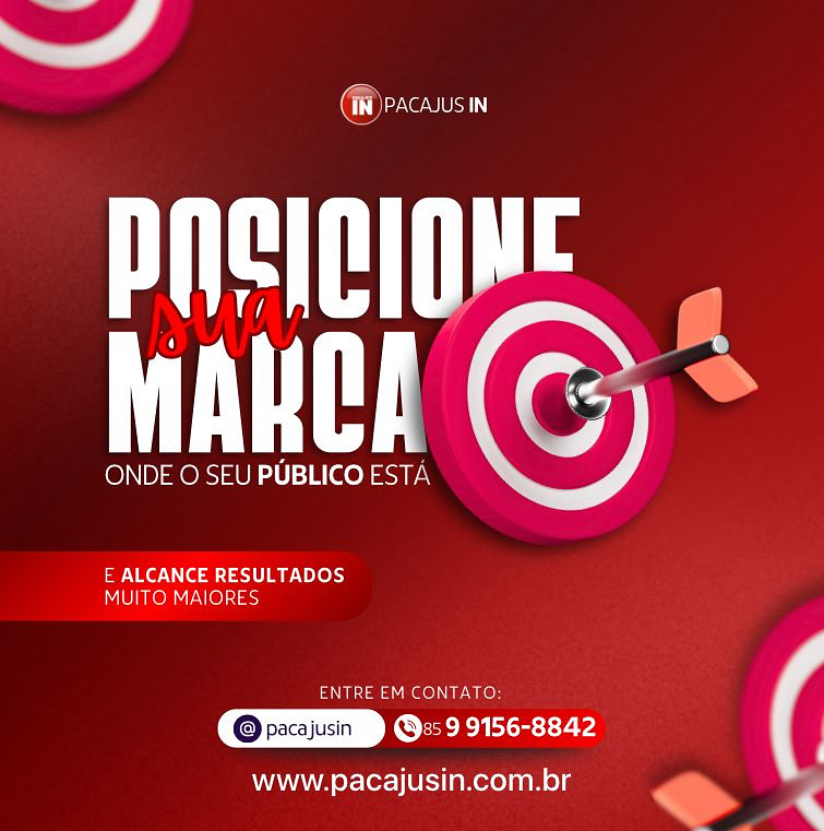 Publicação do site