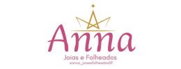 Anna Jóias e Folheados
