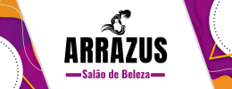 Salão Arrazus