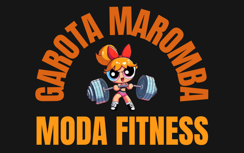 Garota Maromba