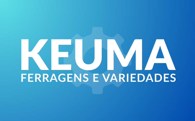 Keuma Ferragens e Variedades